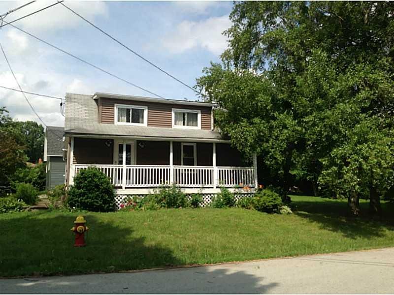 175 Ellsworth Ave, Homer City, PA 15748 - photo 1