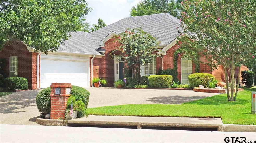 5106 5106 Cloverdale, Tyler, TX 75703 - photo 1