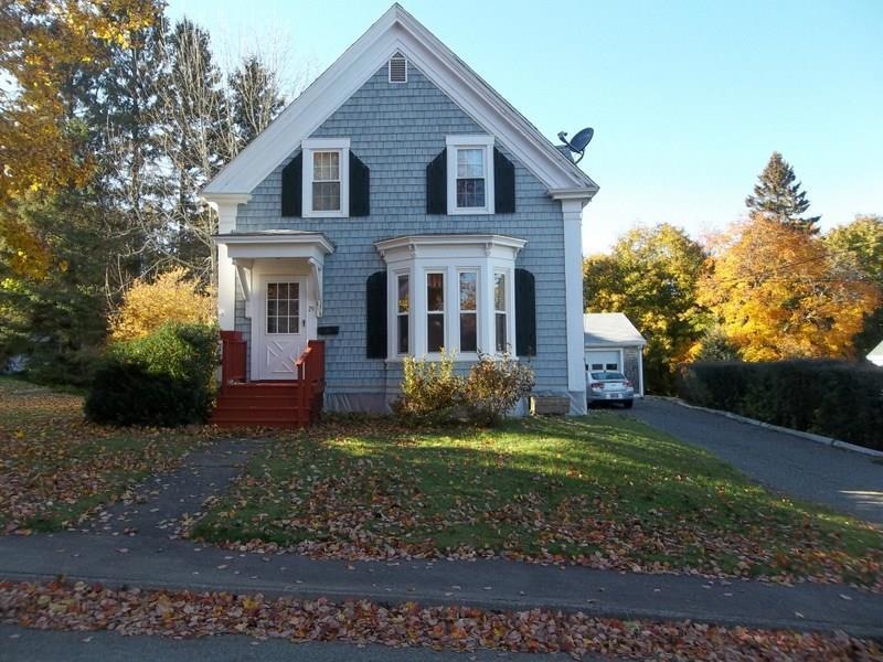 29 Downes St, Calais, ME 04619 - photo 1