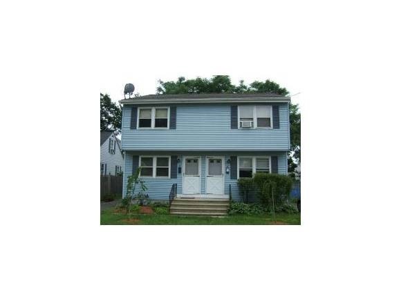 47 Brunelle Ave, Manchester, NH 03103 - photo 1