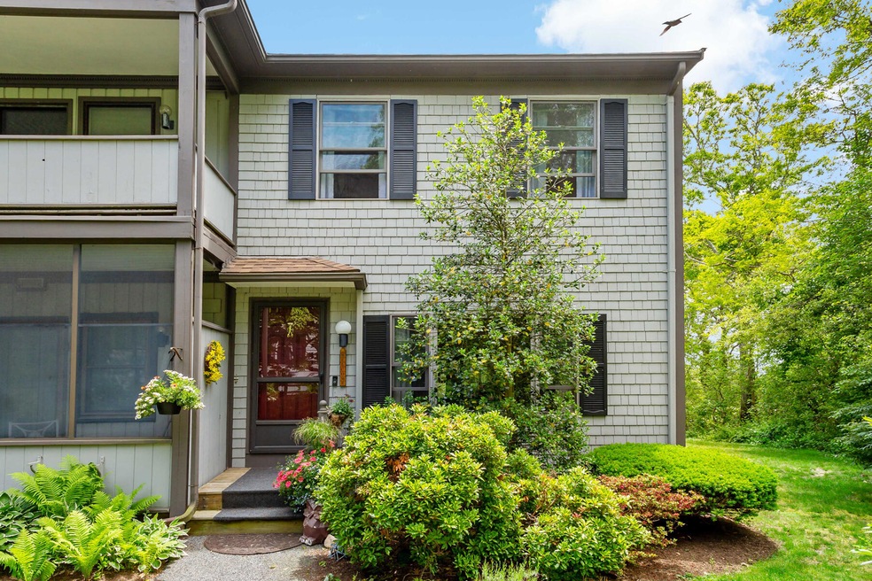 14 Harold St unit 7F, Harwich Port, MA 02646 - photo 1