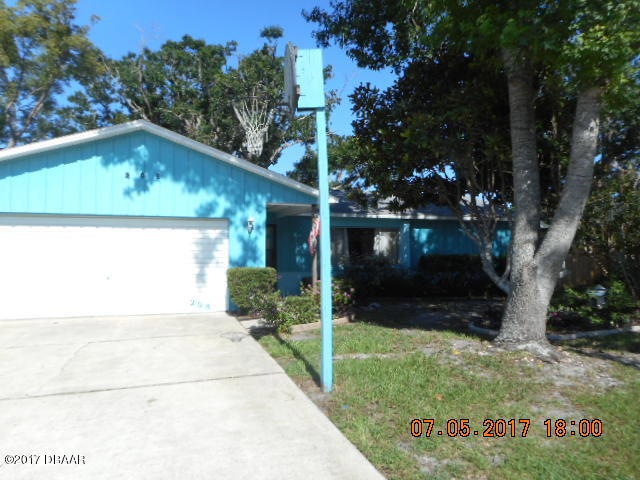 Front View