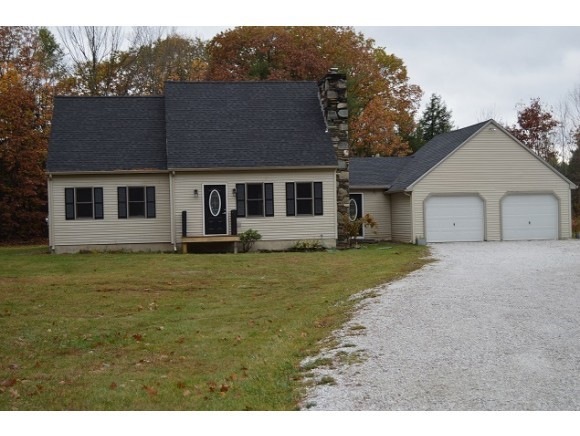 27 Fox Run Rd, Westford, VT 05494 - photo 1