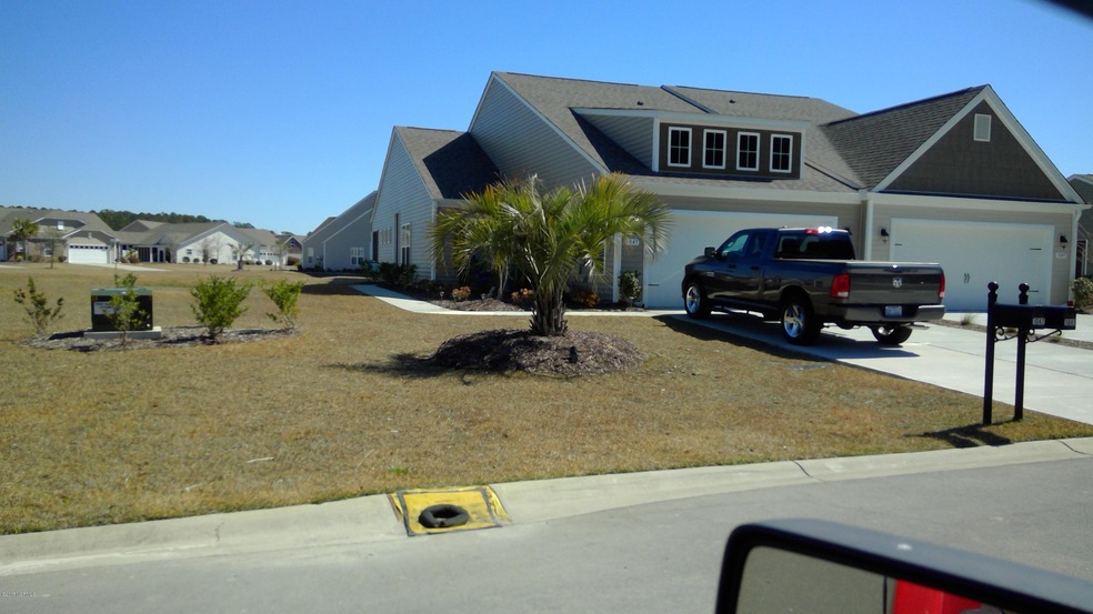 1047 Chadsey Lake Dr unit 177a, Carolina Shores, NC 28467 - photo 1