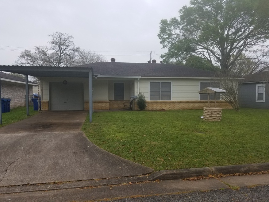 1509 George St, Rosenberg, TX 77471 - photo 1