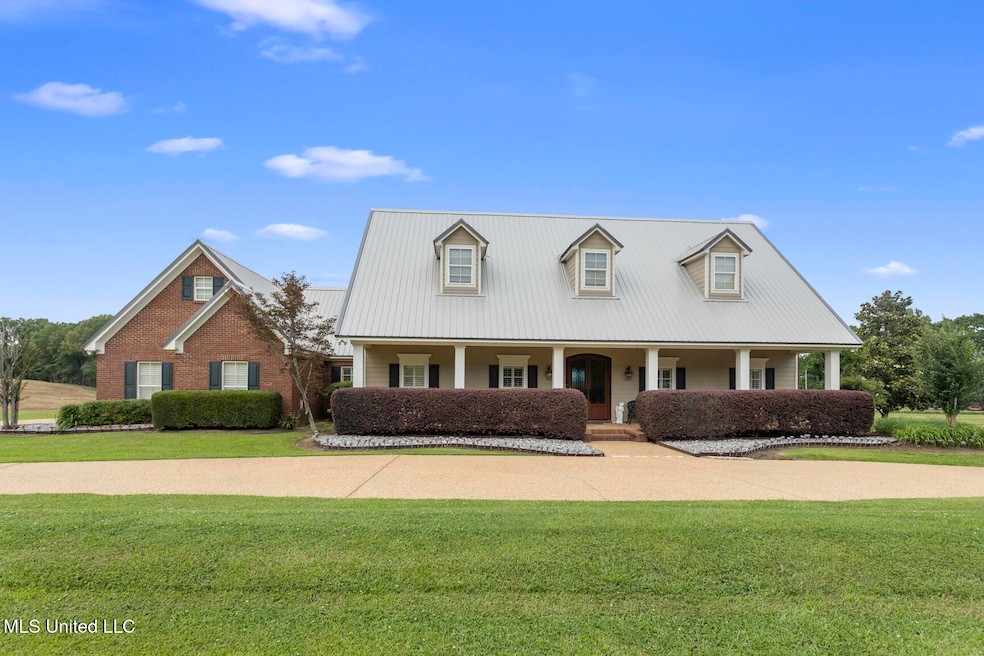 1600 Wright Rd, Raymond, MS 39154 - photo 1