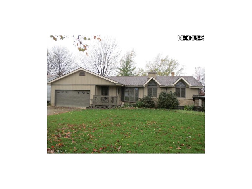 1144 Mulberry Ln.