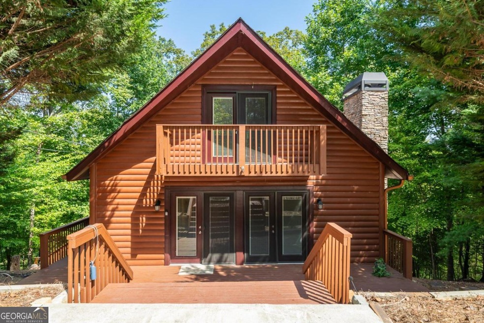 241 Fleur Ln, Ellijay, GA 30540 - photo 1