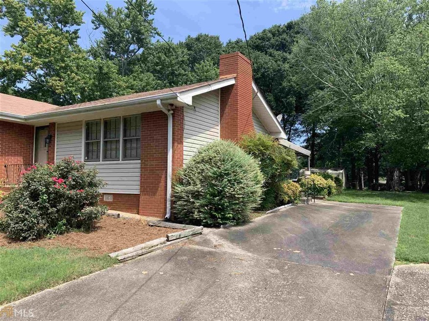 0 Smyrna Ln SW, Conyers, GA 30094 - photo 1