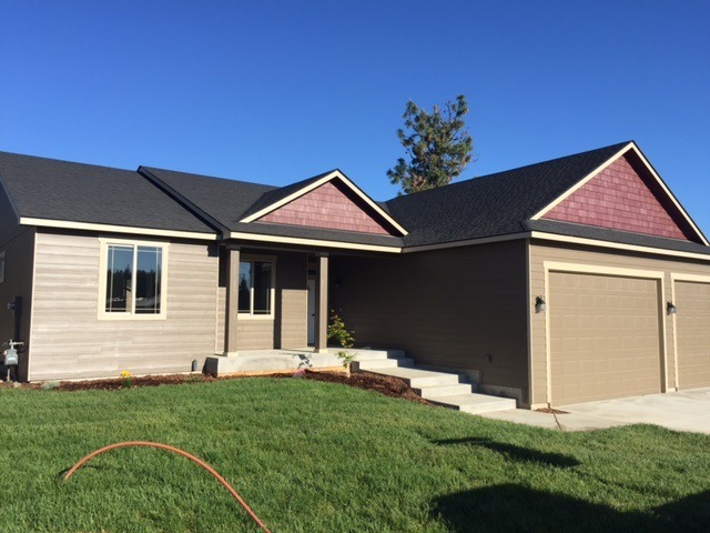 708 E Belle Ln, Colbert, WA 99005 - photo 1