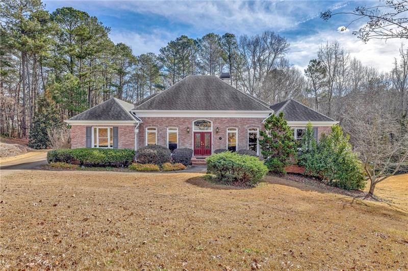 15 Bryson Landing SW, Lilburn, GA 30047 - photo 1