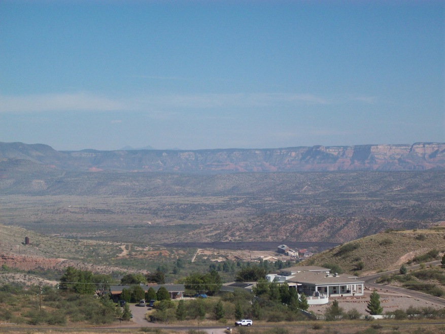 Sedona View