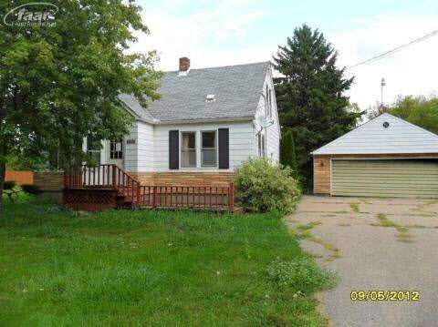 4360 Webster Rd, Flushing, MI 48433 - photo 1