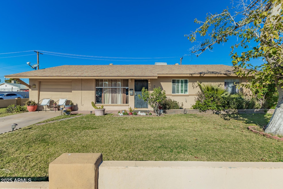 Under Contract $525,000