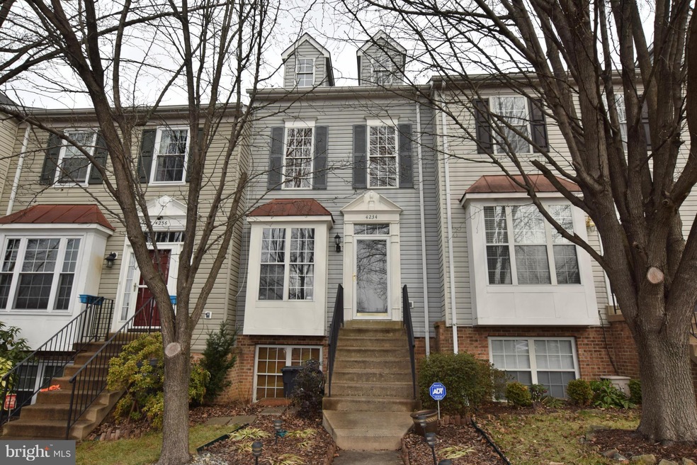 4234 Ashmere Cir, Dumfries, VA 22025 - photo 1