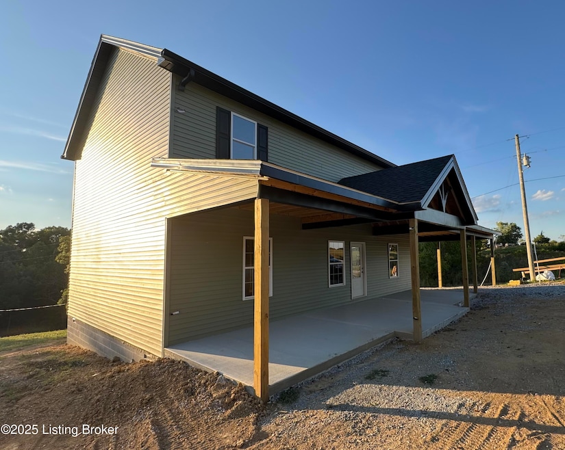 Lot 20-2 Fowler Ln, Springfield, KY 40069 - photo 1