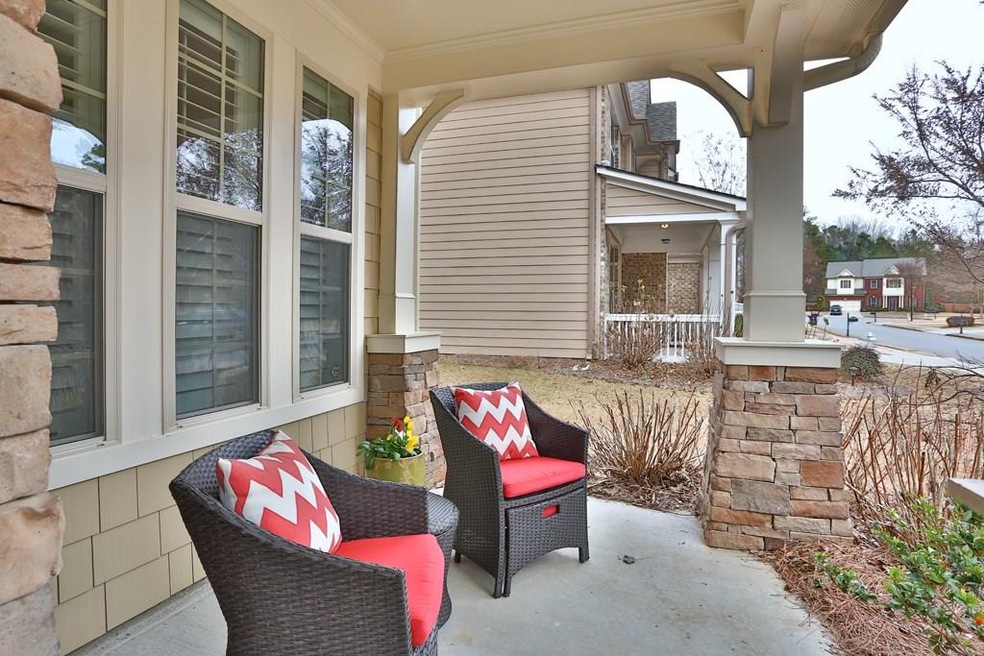 1075 Colgan Ct, Alpharetta, GA 30004 - photo 1