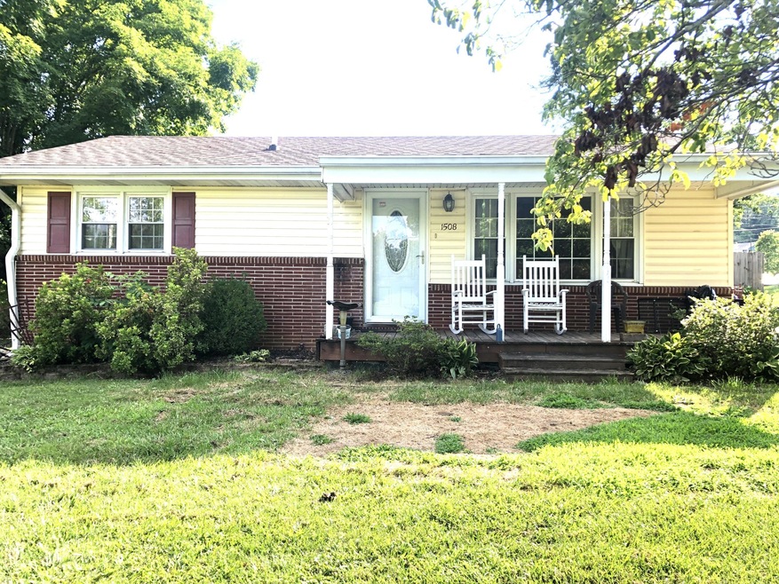 1508 Squibb Dr, Johnson City, TN 37601 - photo 1