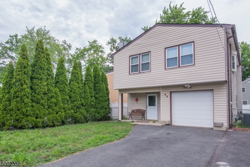 66 Garfield Rd, Parsippany, NJ 07054 - photo 1