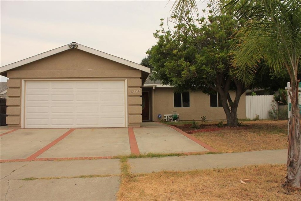 658 Michael St, Oceanside, CA 92057 - photo 1