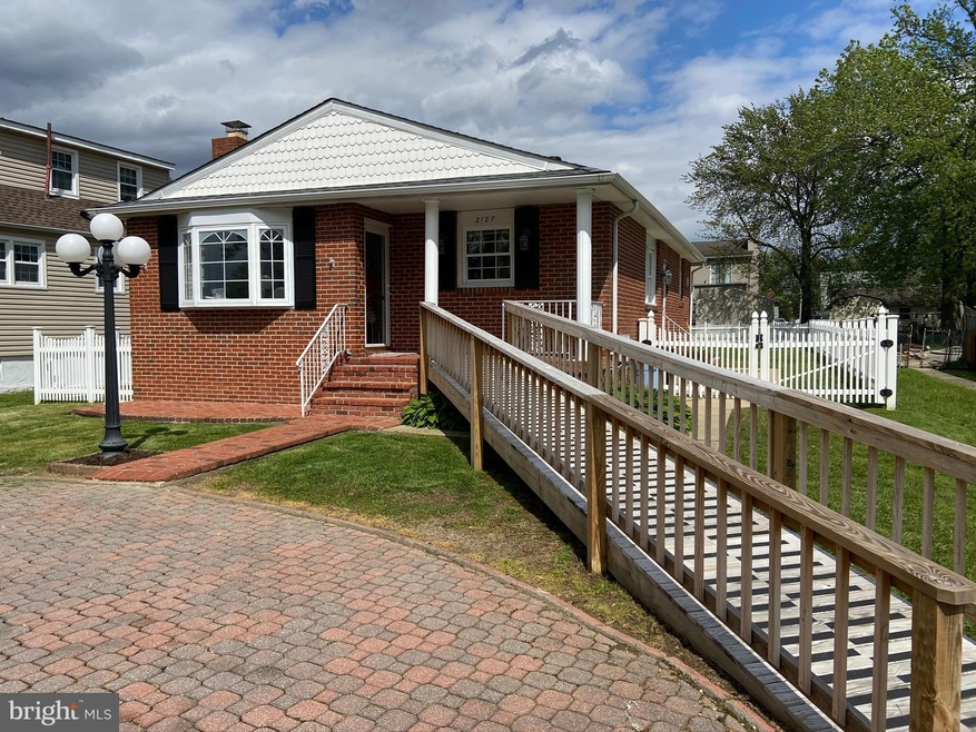 2127 Maple Rd, Sparrows Point, MD 21219 - photo 1