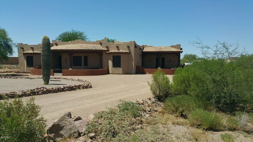 house front 1