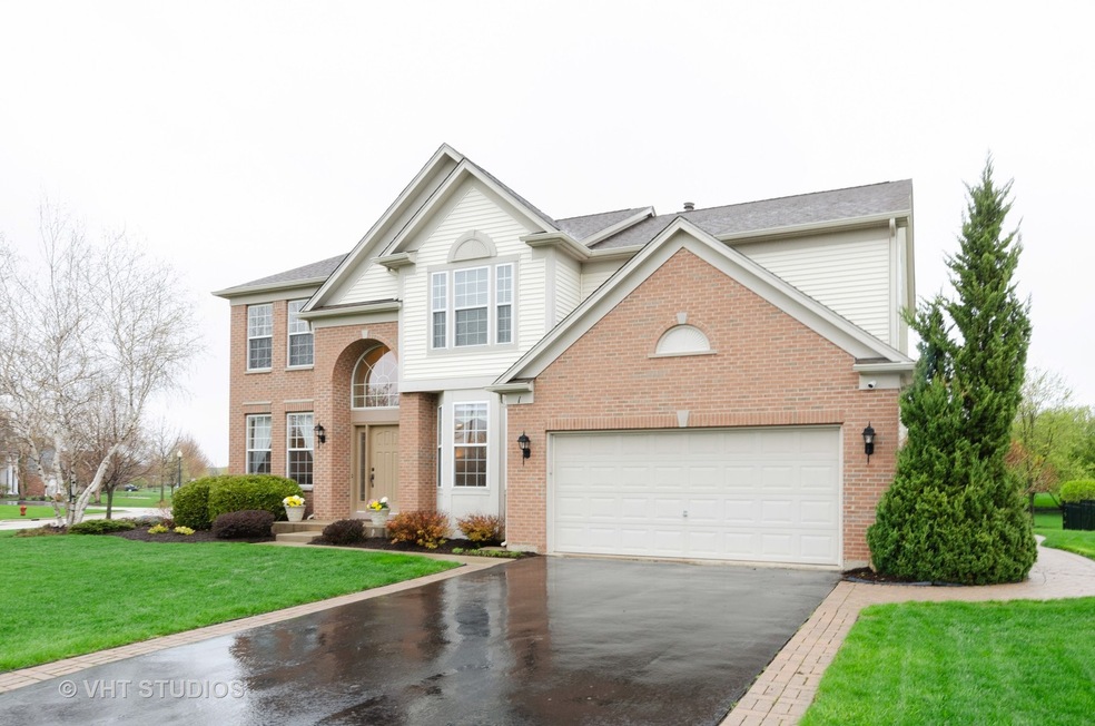 1 Tregonwell Ct, Algonquin, IL 60102 - photo 1