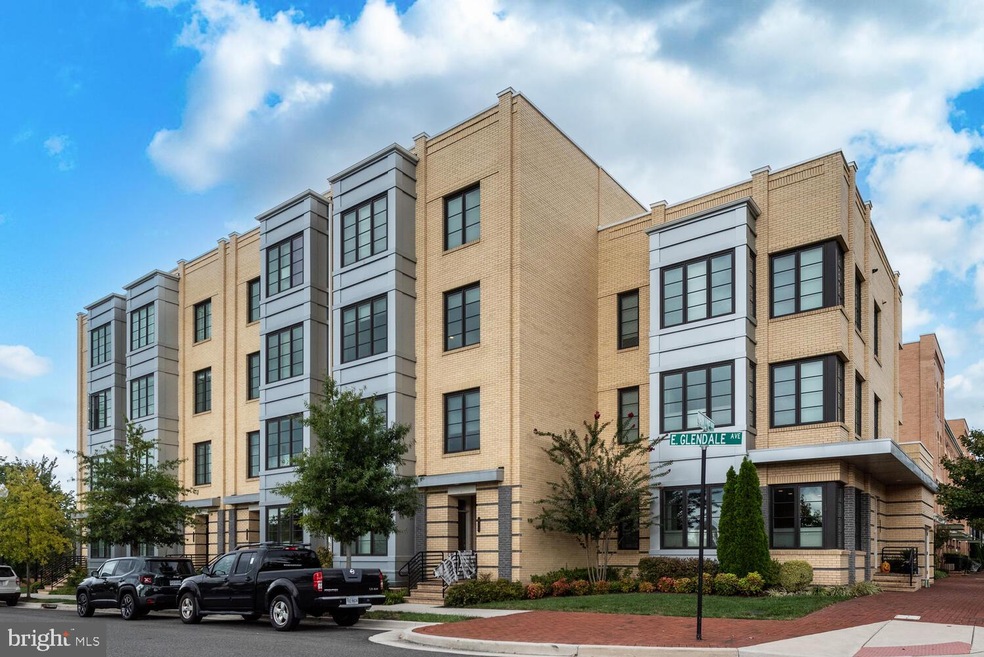 608 E Glendale Ave unit 101, Alexandria, VA 22301 - photo 1