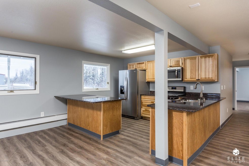 3105 W Top of The World Cir, Wasilla, AK 99654 - photo 1