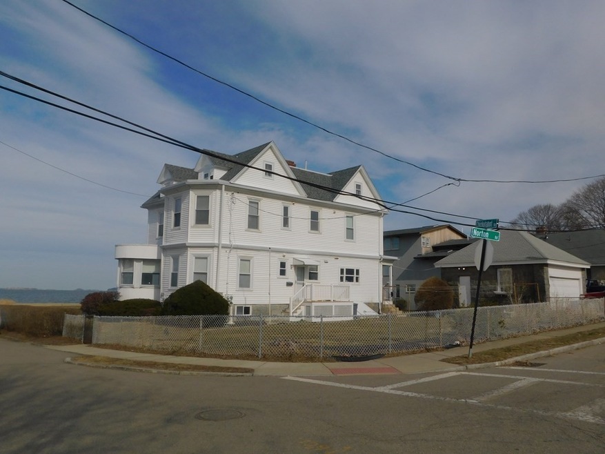 18 Chickatabot Rd unit 2, Quincy, MA 02169 - photo 1