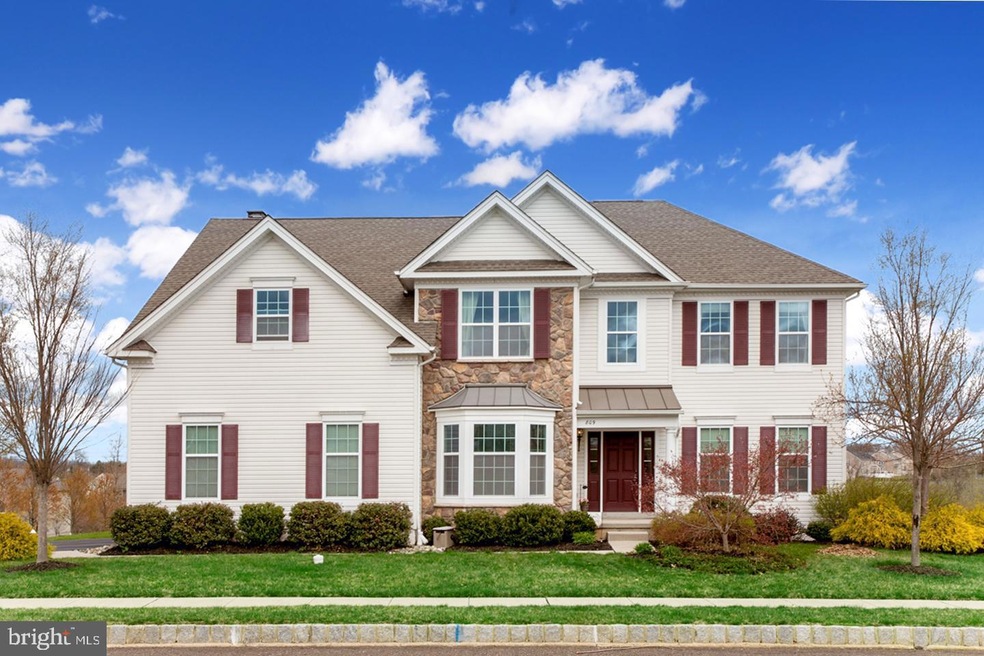 809 Myrtles Way, Perkasie, PA 18944 - photo 1