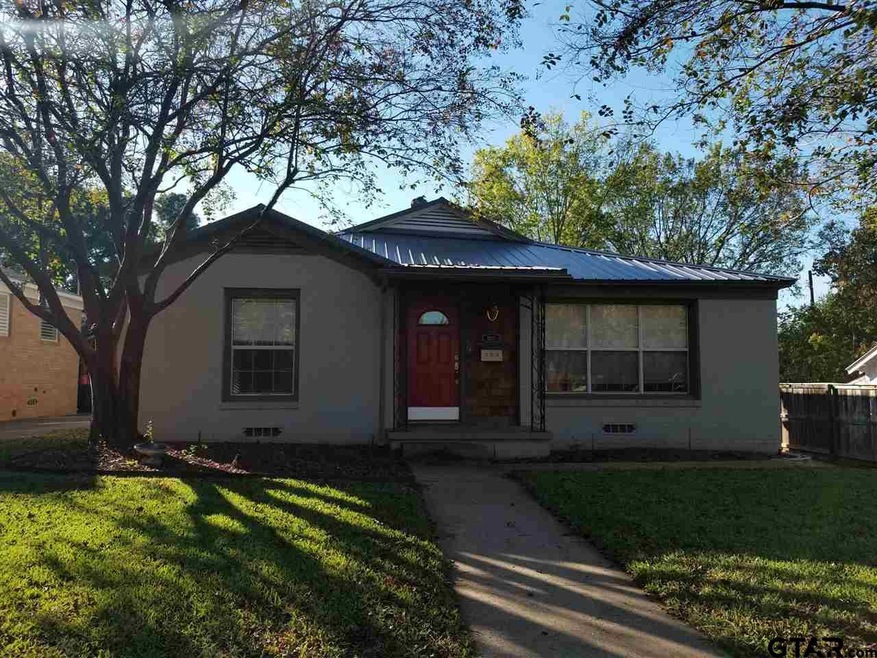 1823 1823 Belmont, Tyler, TX 75701 - photo 1