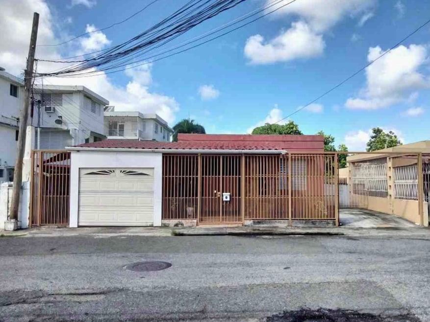 211 Ernesto Ramos Antonini, Mayaguez, PR 00680 - photo 1