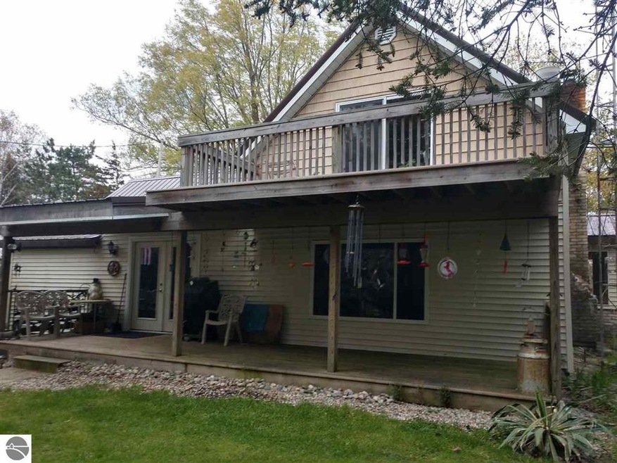 230 S Lehman Rd, Twining, MI 48766 - photo 1