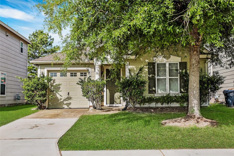 29503 Evergreen Hills Dr, Spring, TX 77386 - photo 1