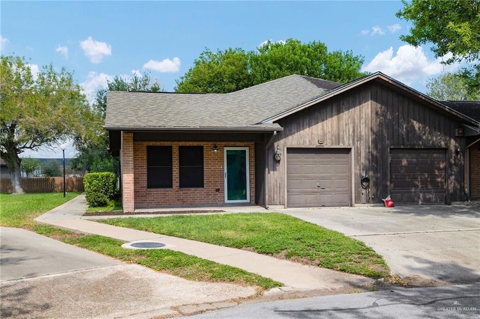 1000 Camelot Dr unit 6213, Harlingen, TX 78550 - photo 1