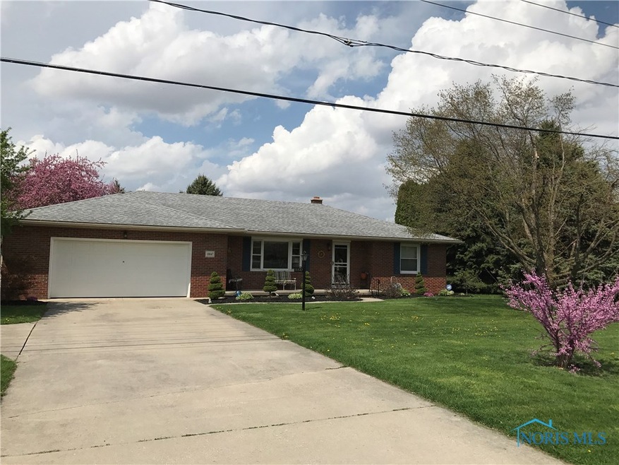 18647 W State Route 105 State Hwy, Elmore, OH 43416 - photo 1