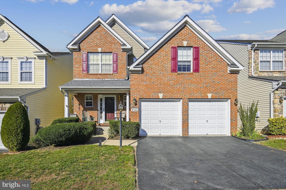 9162 Finnegan St, Lorton, VA 22079 - photo 1