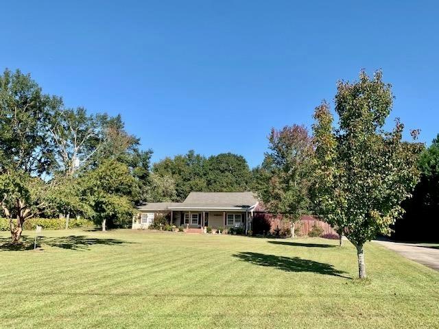 409 Hatcher Rd, Warner Robins, GA 31088 - photo 1