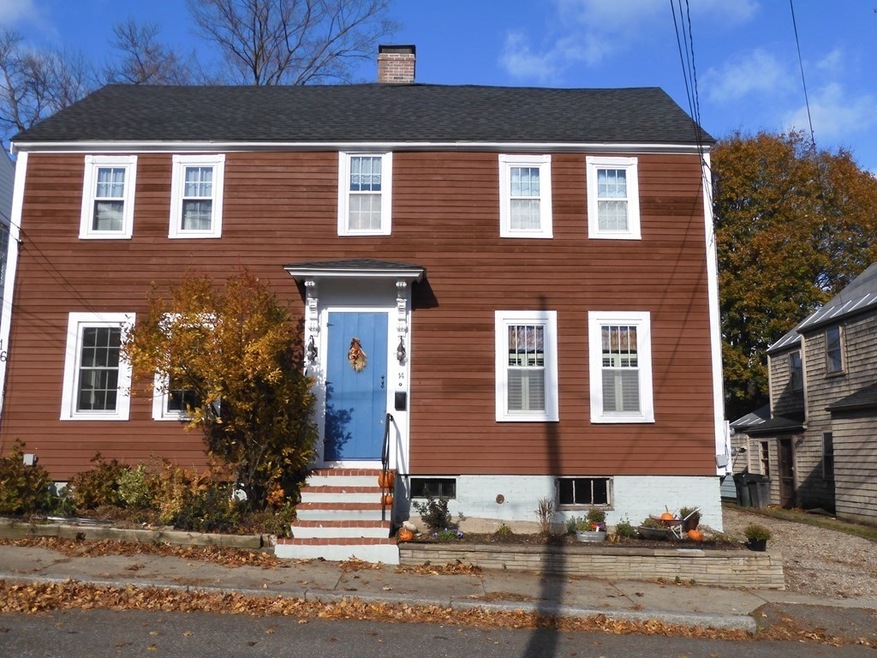 14 Warren St unit R, Newburyport, MA 01950 - photo 1