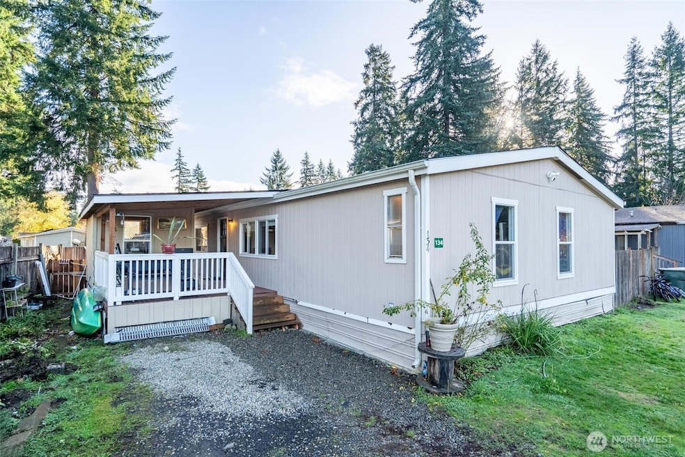 9011 Old Highway 99 SE unit 134, Olympia, WA 98501 - photo 1