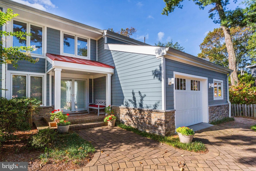 9 Barry Ave, Annapolis, MD 21403 - photo 1