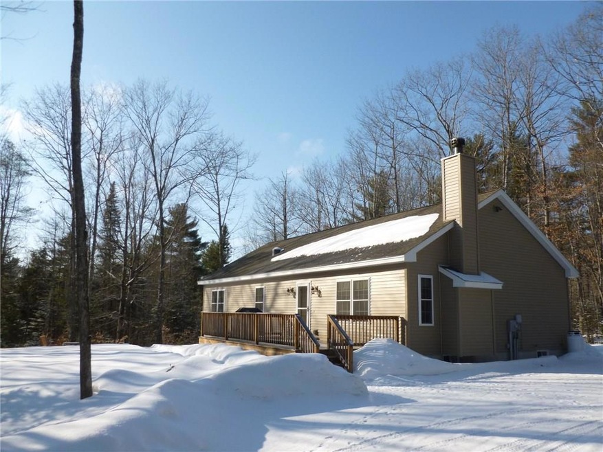 158 Jack Hall Rd, New Gloucester, ME 04260 - photo 1