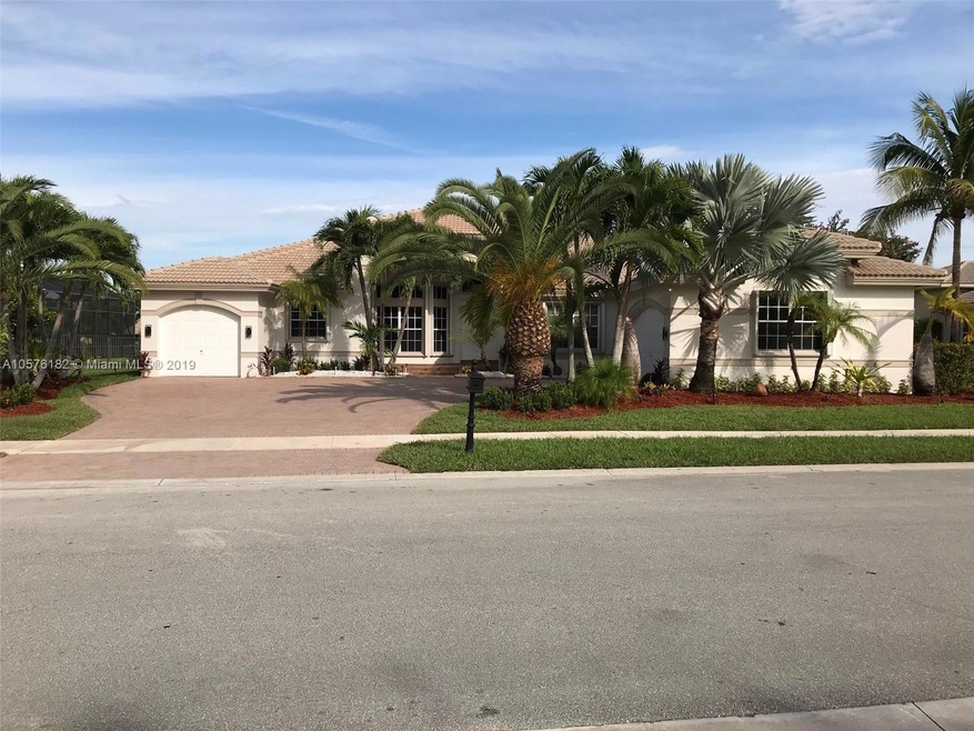 15281 SW 39th St, Davie, FL 33331 - photo 1