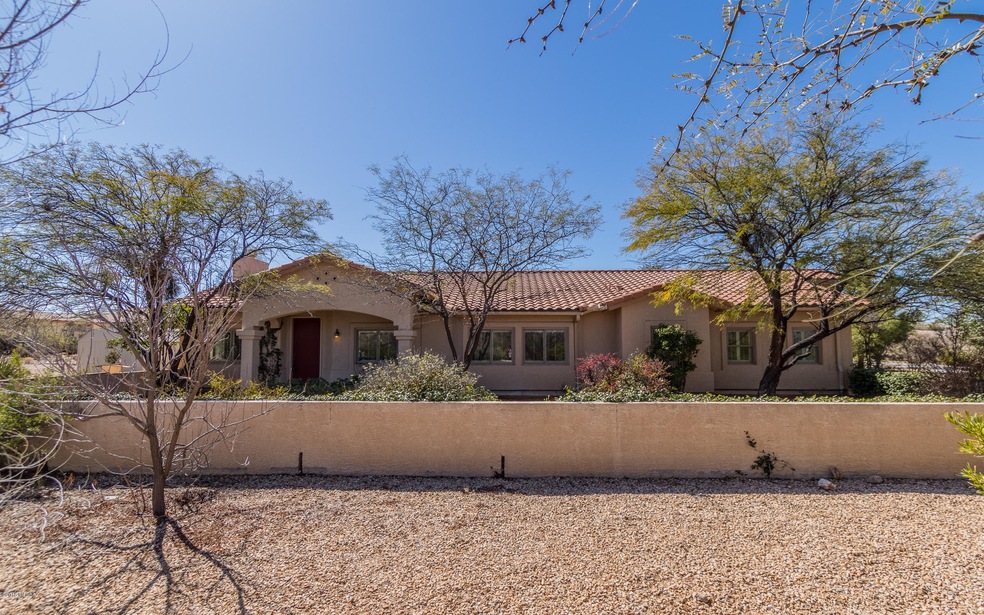 280 N Westview Dr, Vail, AZ 85641 - photo 1