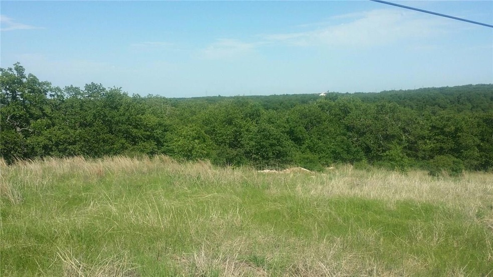 View of nature