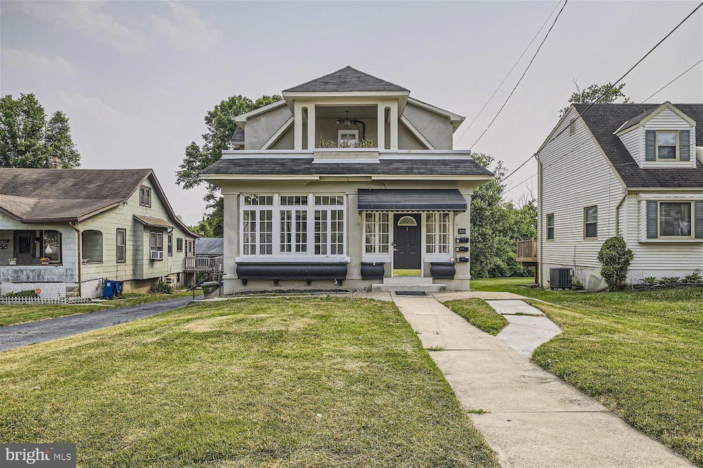 3101 Gibbons Ave unit 2, Baltimore, MD 21214 - photo 1