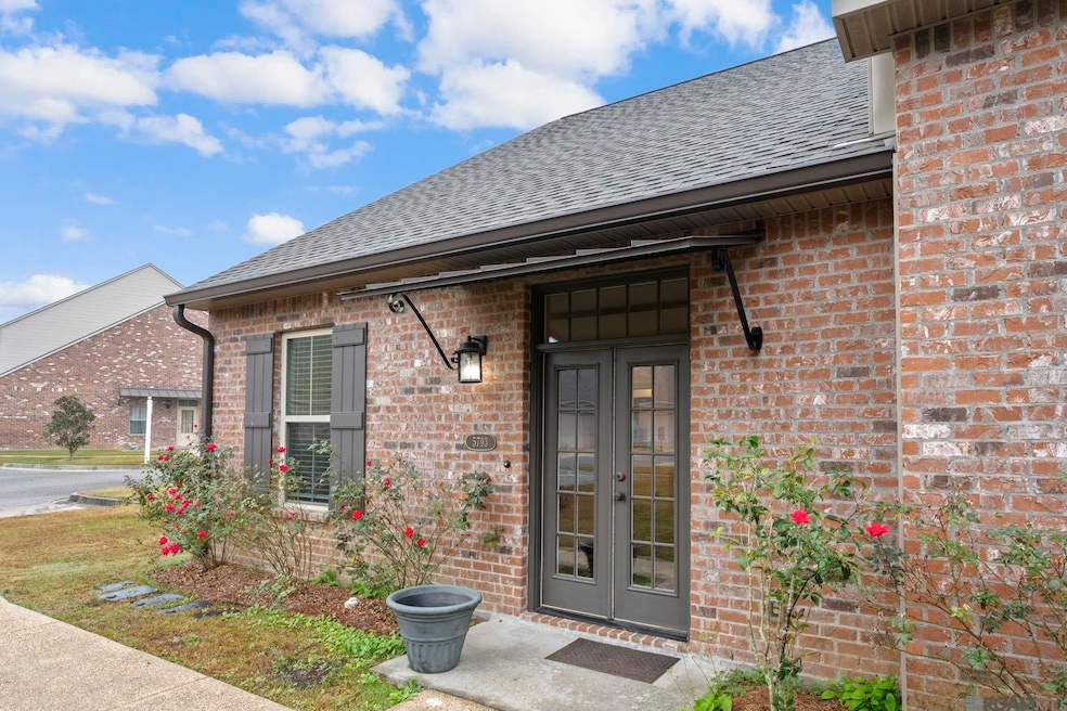 5793 Sweet Olive Ln, Saint Francisville, LA 70775 - photo 1