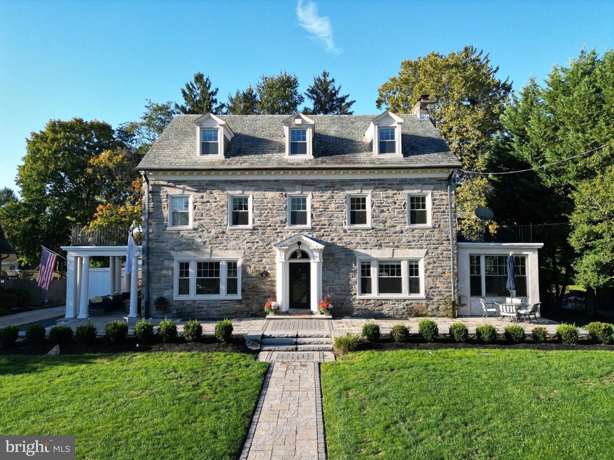 638 Drexel Ave, Drexel Hill, PA 19026 - photo 1