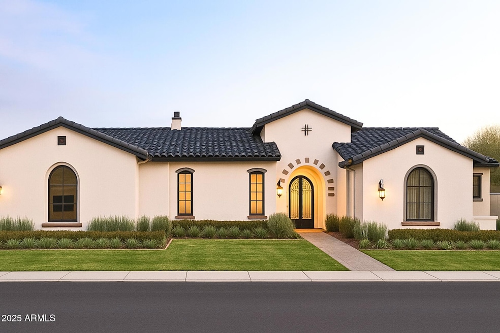 4945 E Mountain View Rd, Paradise Valley, AZ 85253 - photo 1